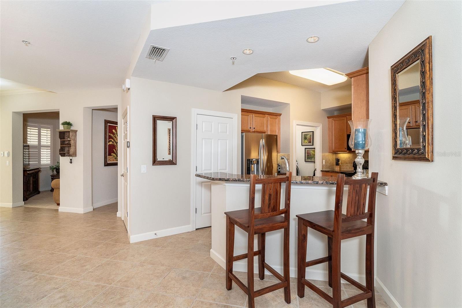 HAMMOCKS-VILLAS PH 01 - Residential