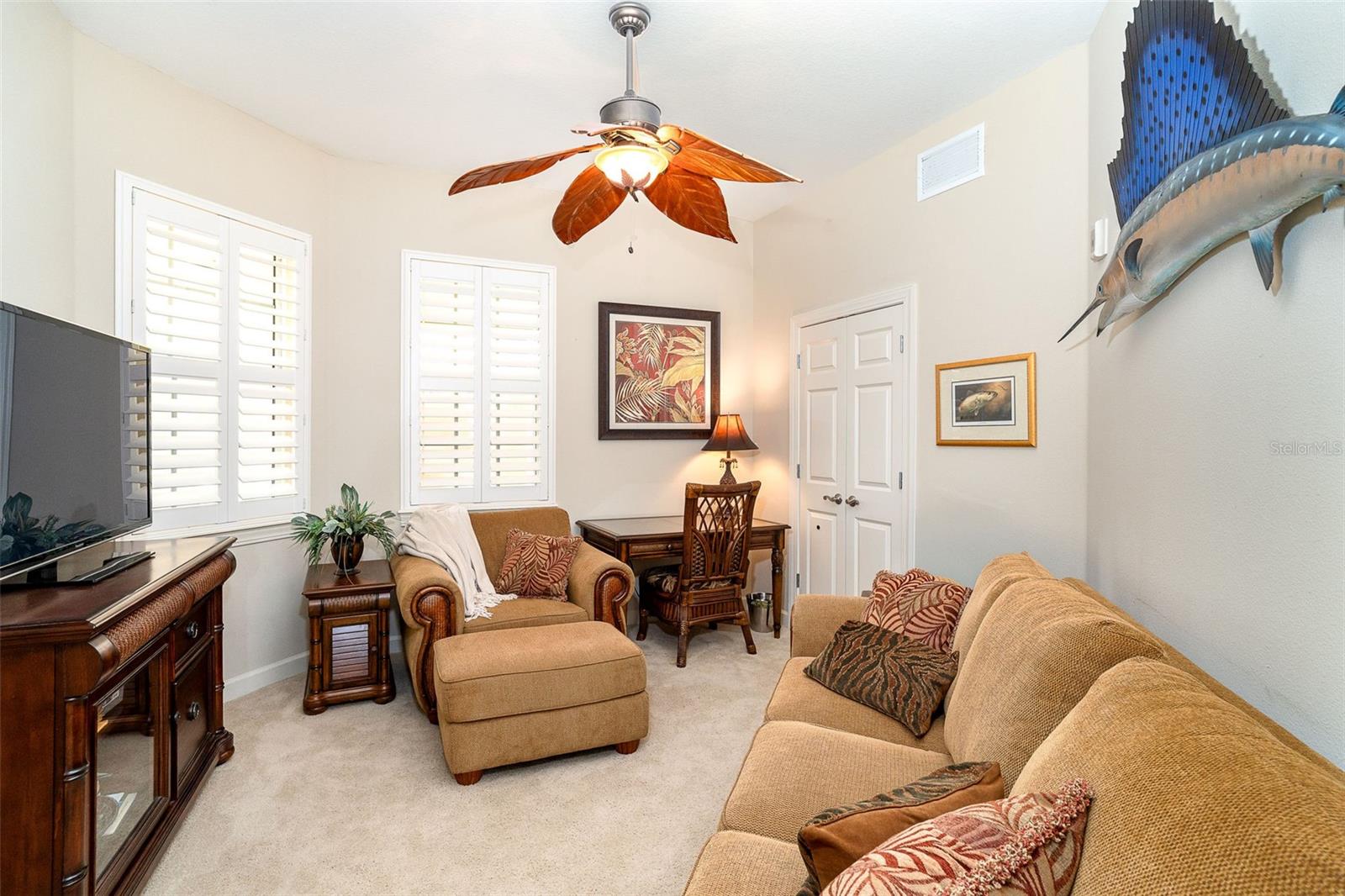 HAMMOCKS-VILLAS PH 01 - Residential