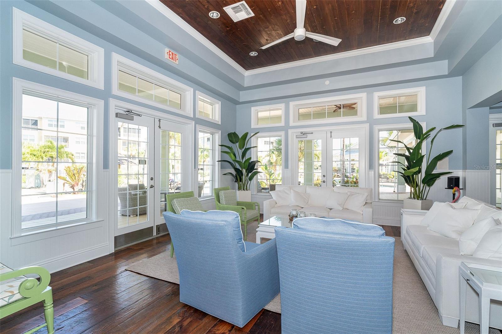 HAMMOCKS-VILLAS PH 01 - Residential