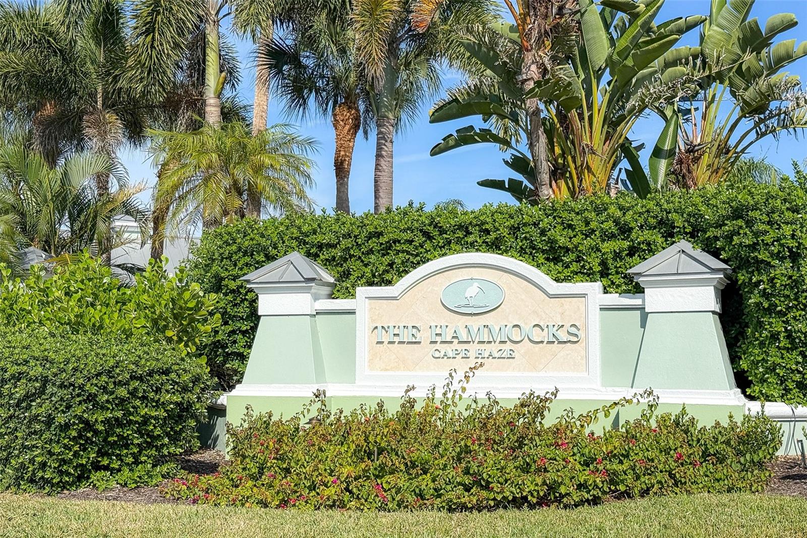 HAMMOCKS-VILLAS PH 01 - Residential