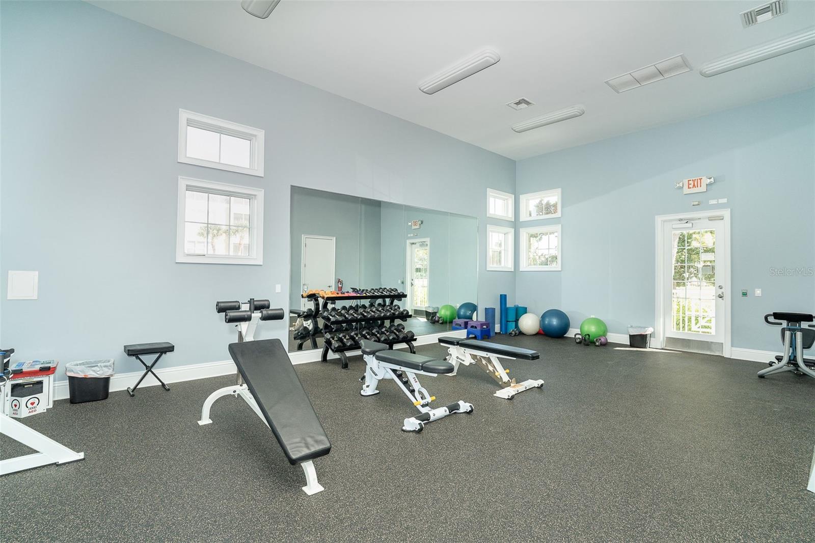 HAMMOCKS-VILLAS PH 01 - Residential