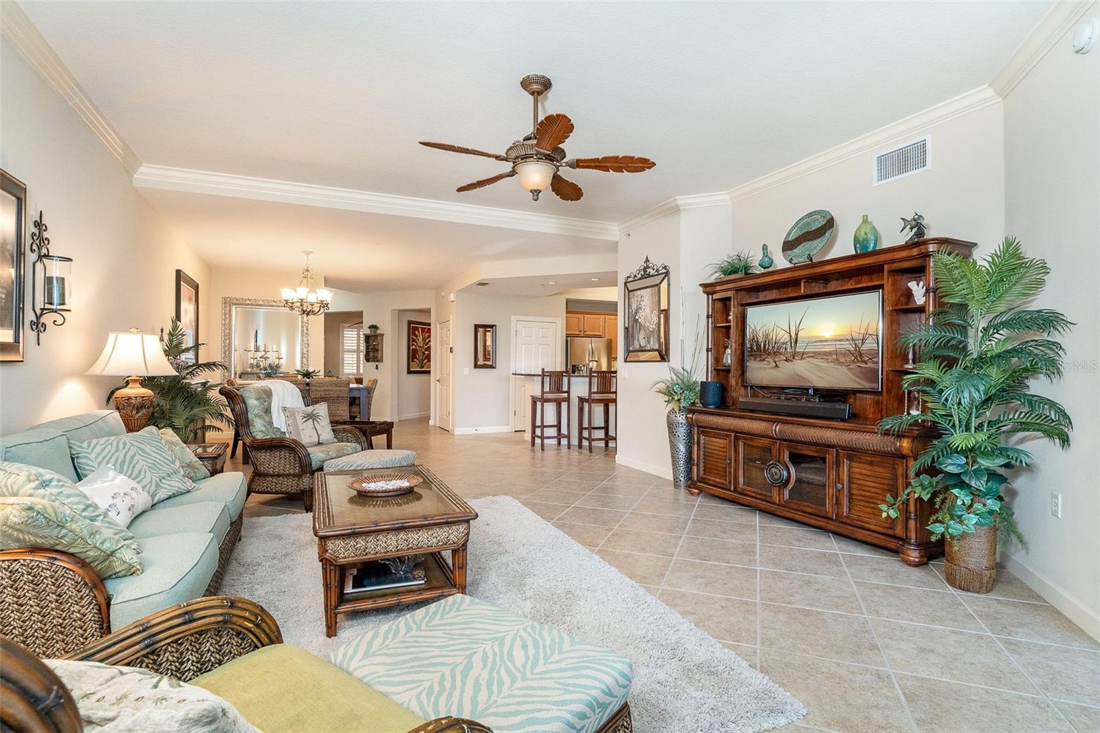 HAMMOCKS-VILLAS PH 01 - Residential