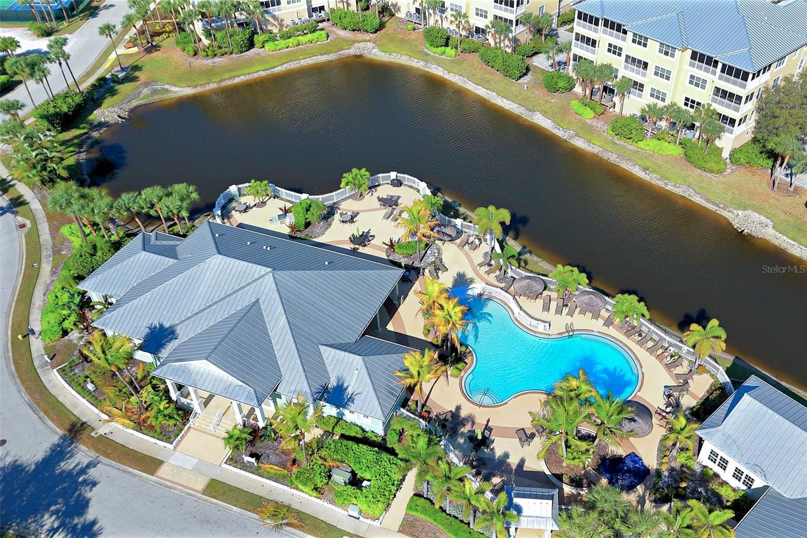 HAMMOCKS-VILLAS PH 01 - Residential