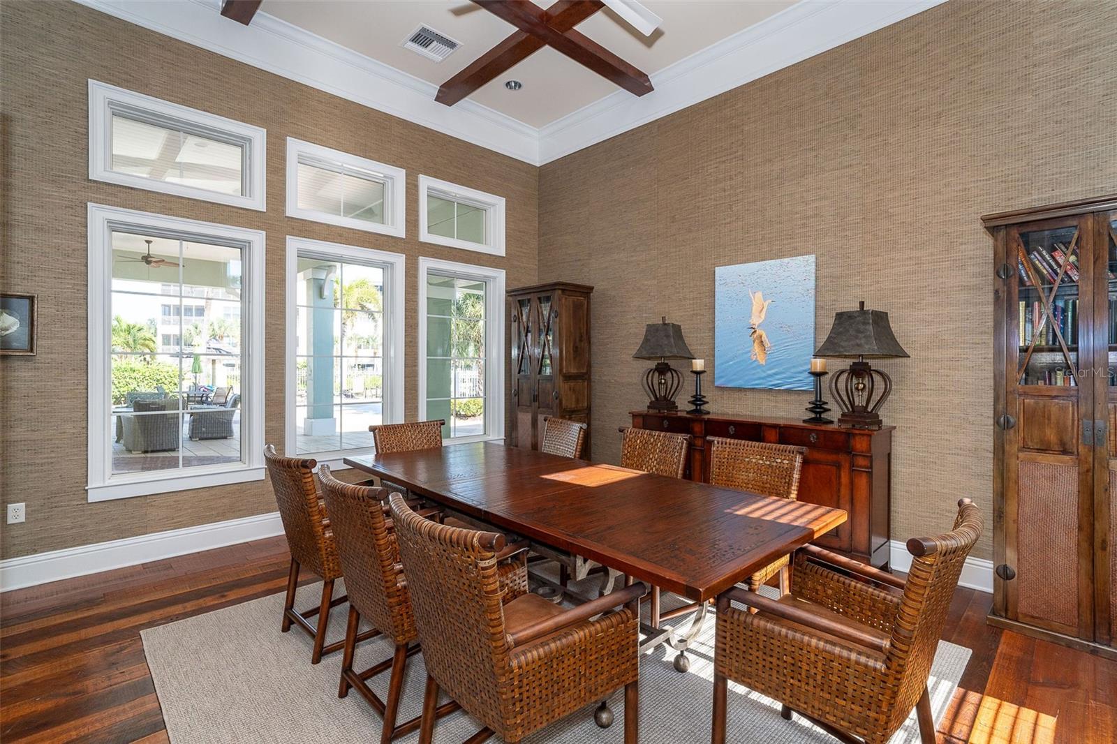 HAMMOCKS-VILLAS PH 01 - Residential