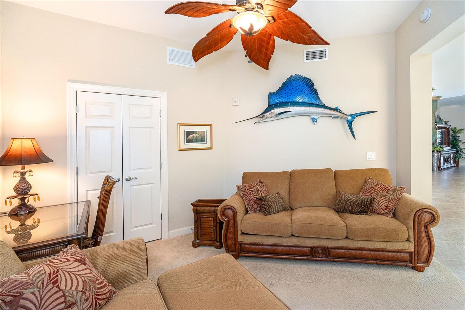 HAMMOCKS-VILLAS PH 01 - Residential