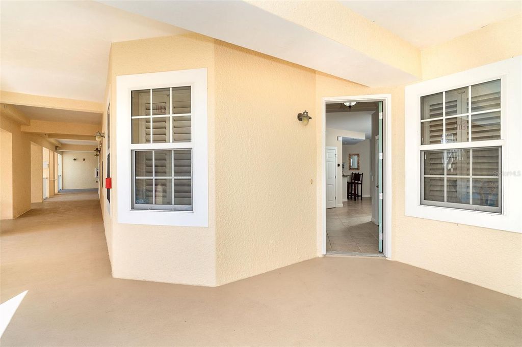 Photo of 8561 Amberjack Circle #203, Englewood, FL 34224 (MLS # D6145109)