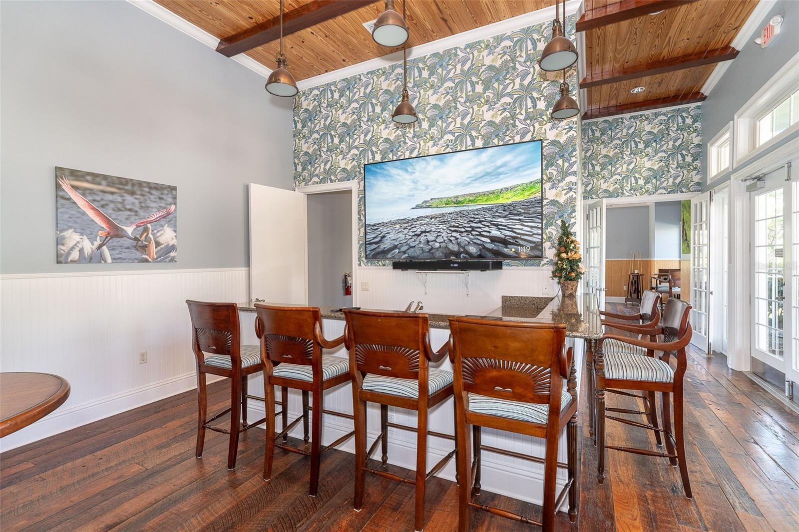 HAMMOCKS-VILLAS PH 01 - Residential