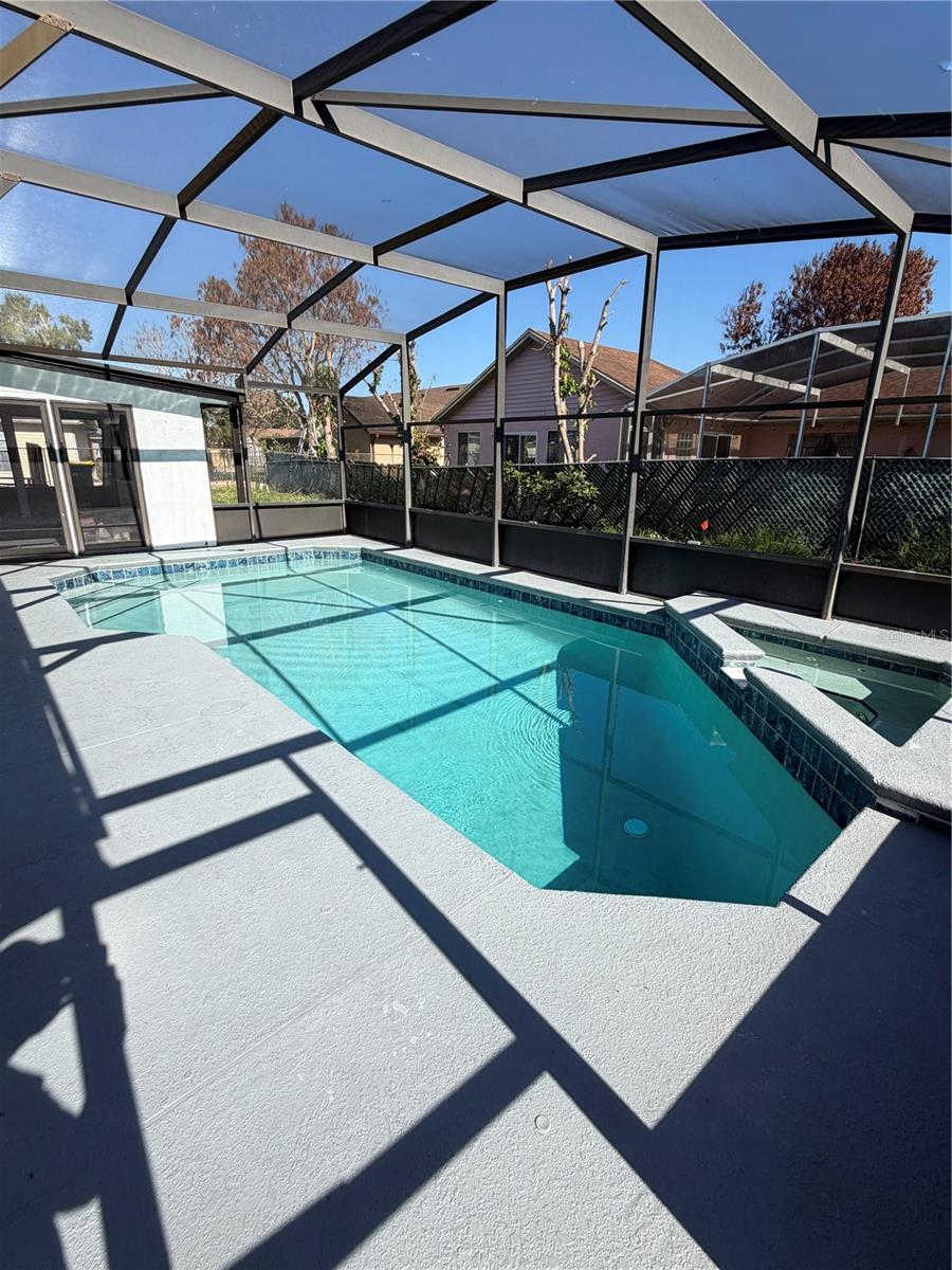 BUENAVENTURA LAKE - Residential