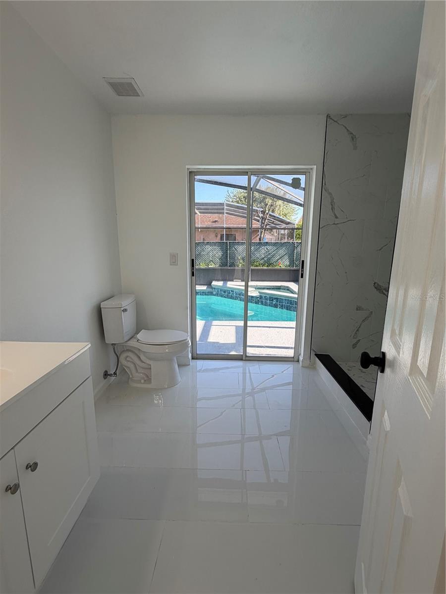BUENAVENTURA LAKE - Residential