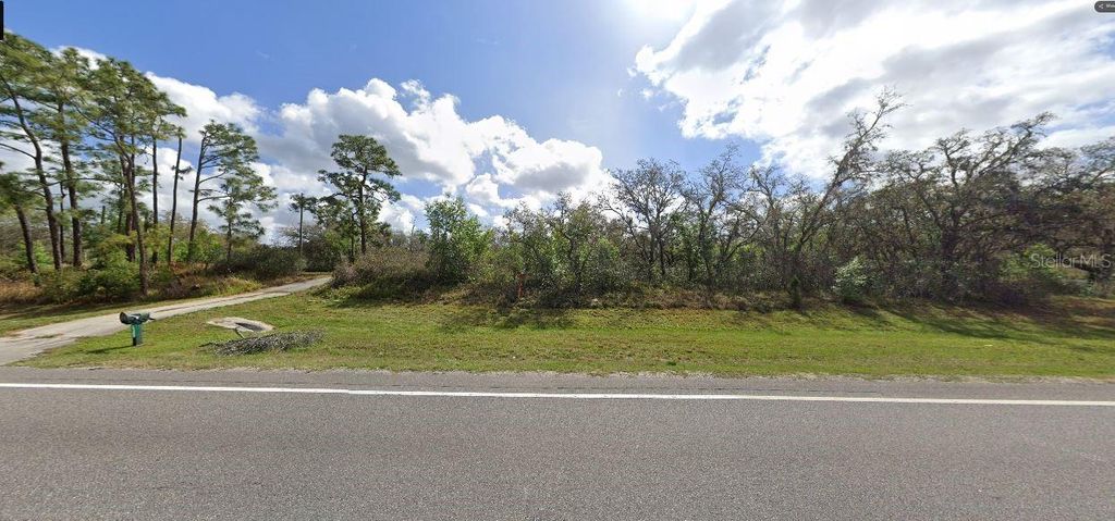 Photo of Commonwealth Avenue N, Polk City, FL 33868 (MLS # O6270666)