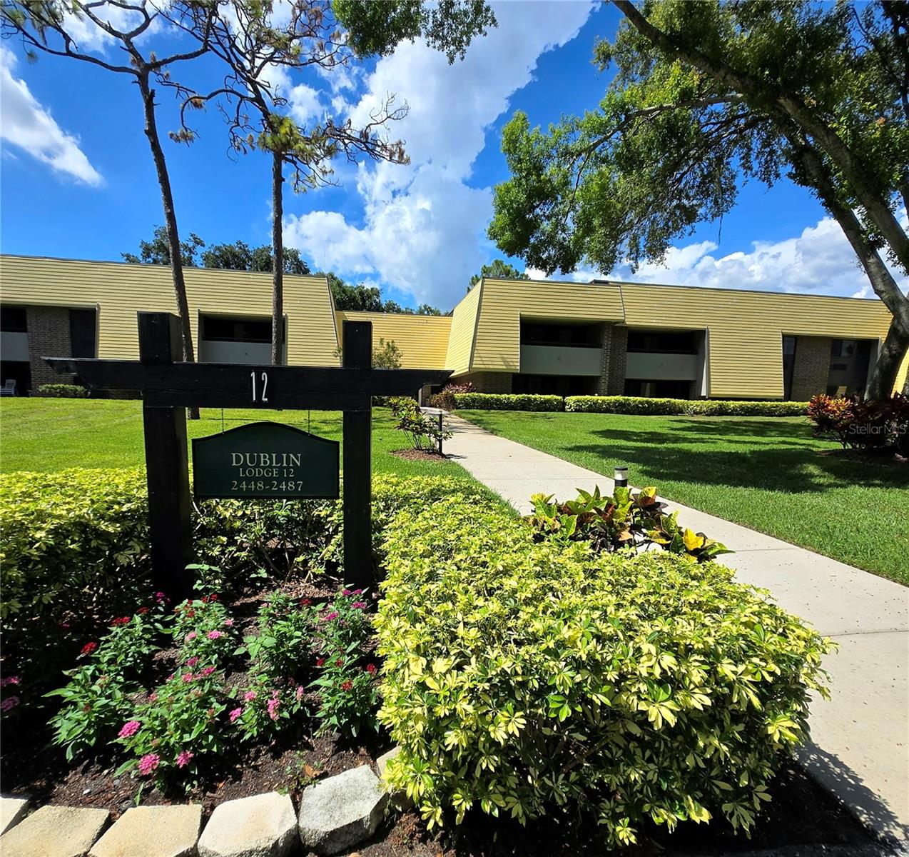 Beautiful ground floor unit on Copperhead Golf Course located at Innisbrook Golf Resort, a Gated Community. Spectacular view from the patio of this 2/Bed 2/Bath condo well appointed with Granite counters, Stainless steel appliances, Plantation Shutters and Travertine flooring throughout. Furnished and Fully equipped ready to move in! Washer & Dryer are conveniently located inside the unit. Several levels of club memberships are available for purchase to participate in the Innisbrook Amenities. Restaurants and Spa are open to the Public. No smoking. Call today to schedule your private showing!