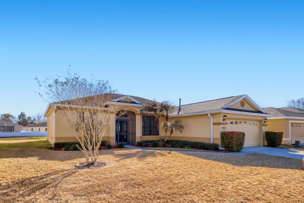 Photo of 3891 Whistlewood Circle, Lakeland, FL 33811 (MLS # TB8474135)