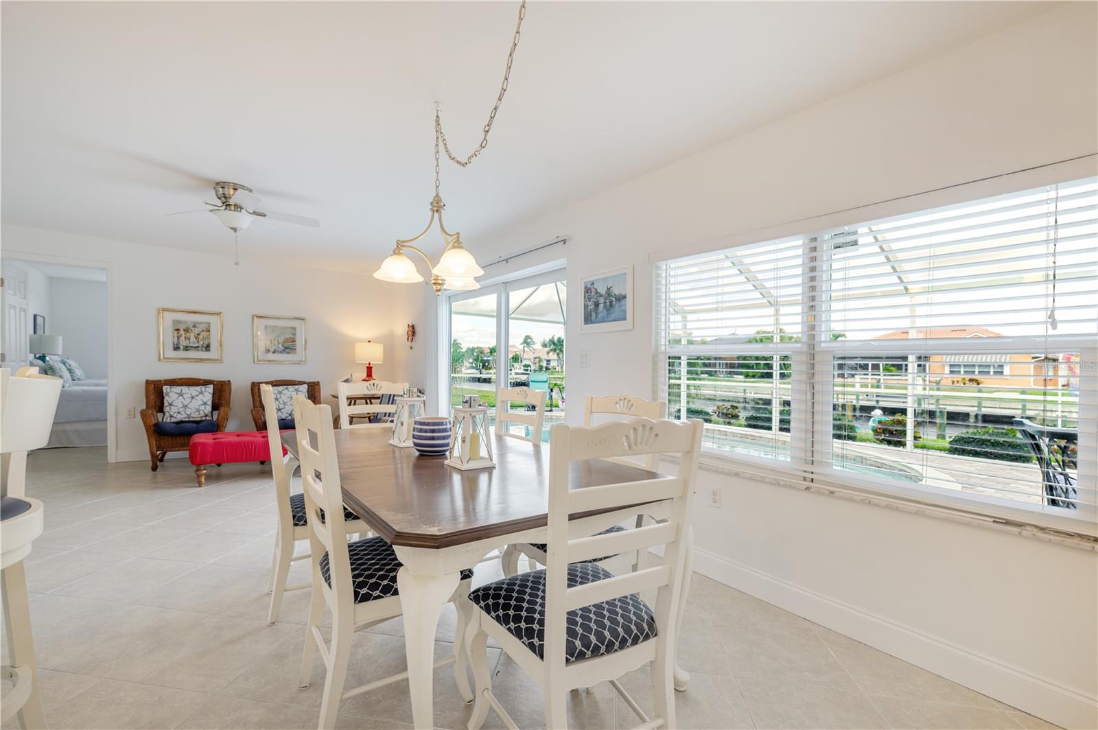 PUNTA GORDA ISLES SEC 07 - Residential