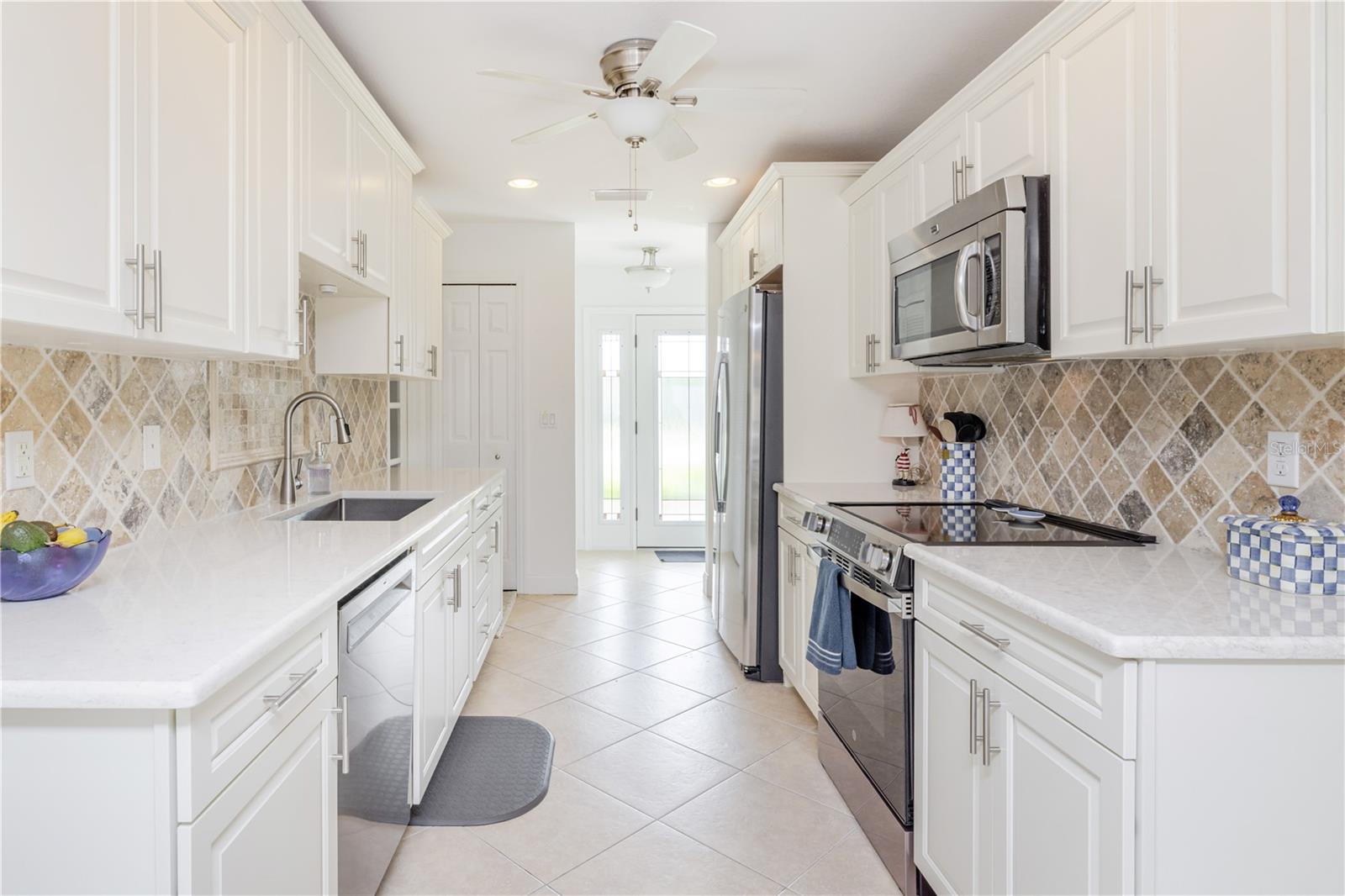 PUNTA GORDA ISLES SEC 07 - Residential