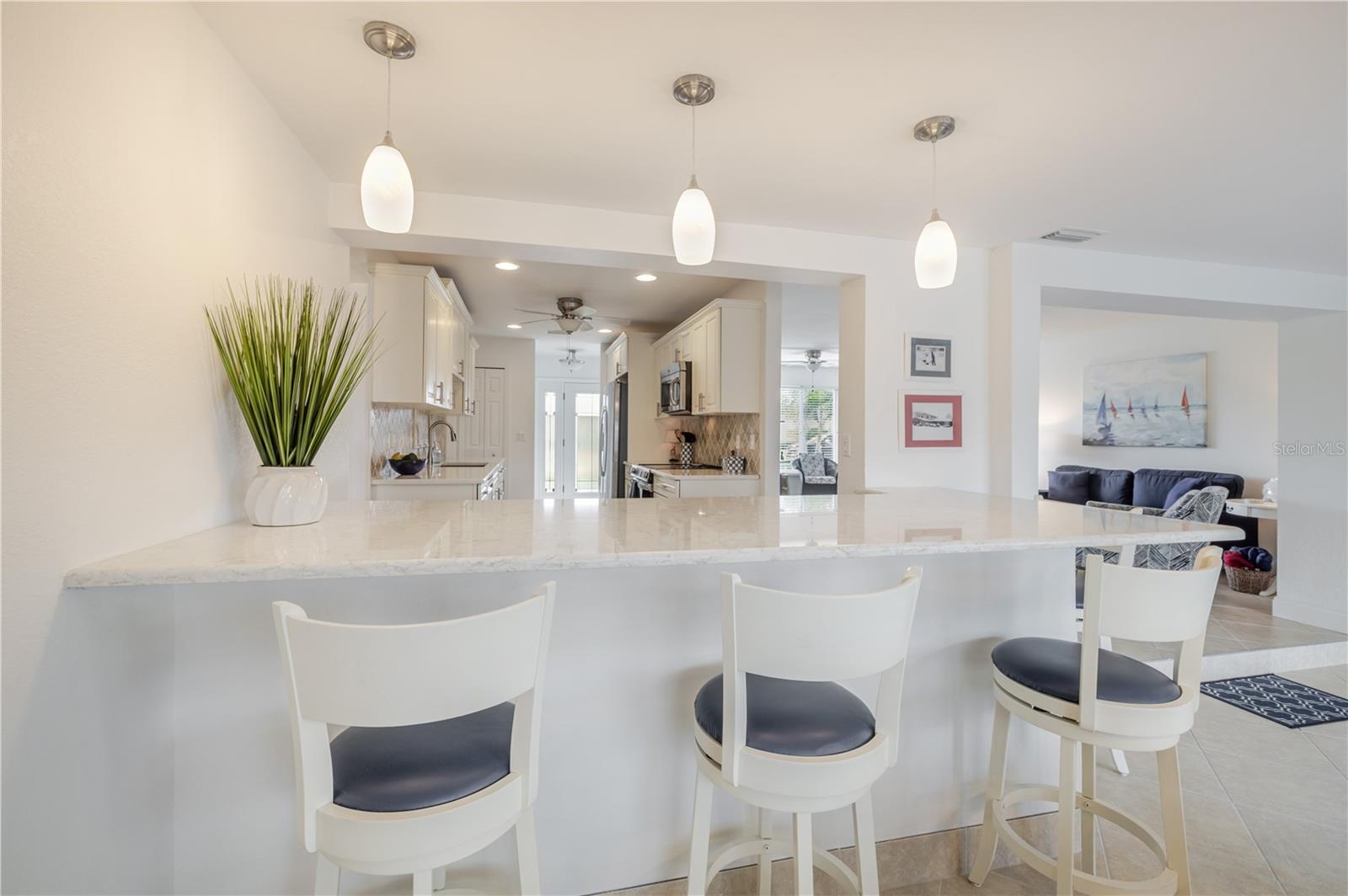 PUNTA GORDA ISLES SEC 07 - Residential