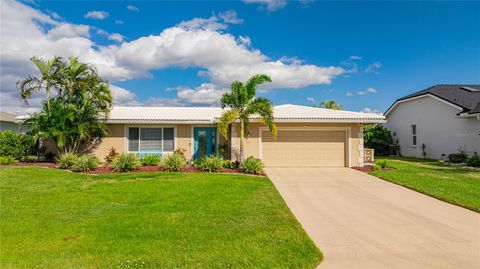 Photo of 808 Santa Margerita Lane, Punta Gorda, FL 33950 (MLS # C7516961)