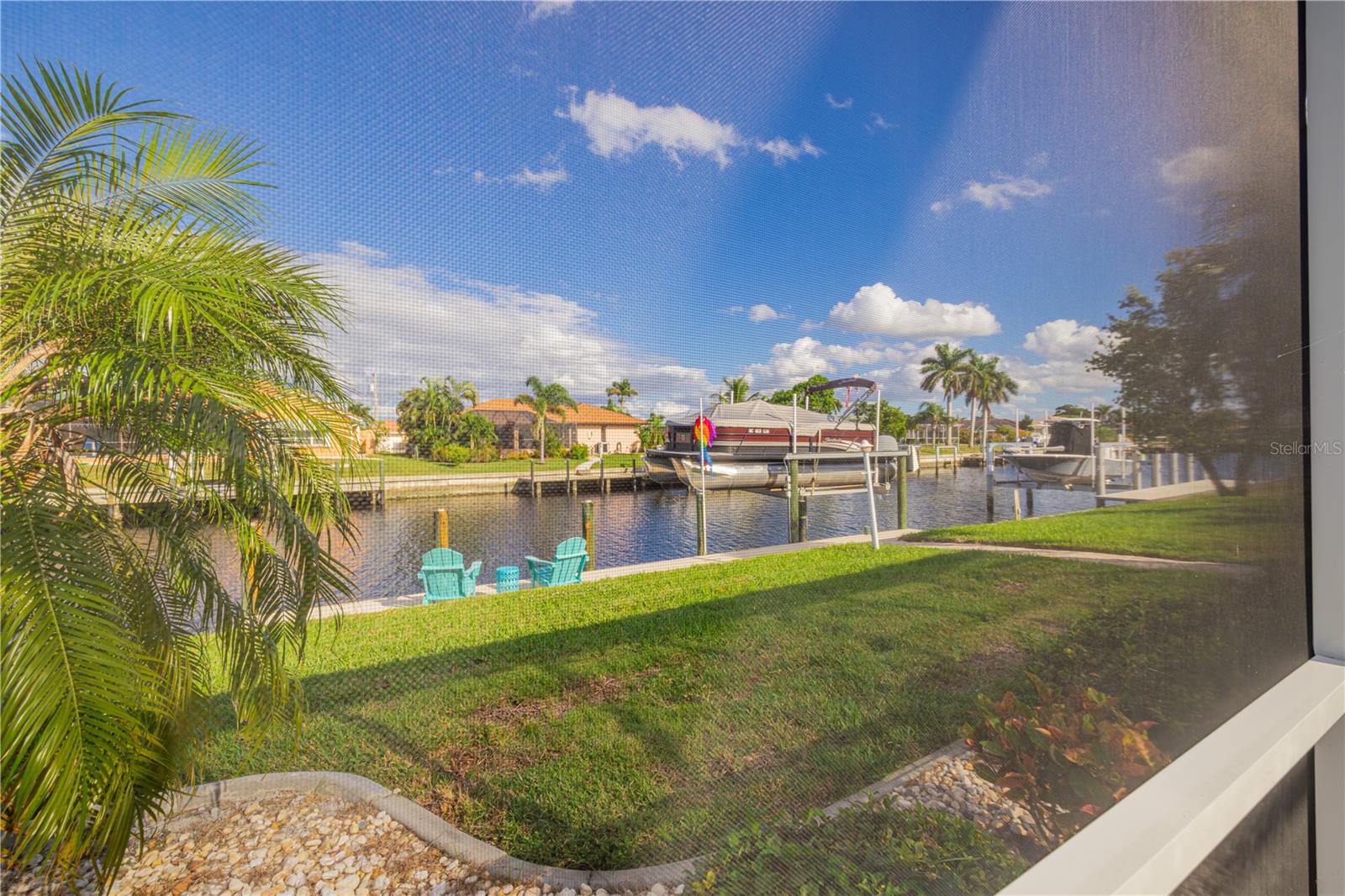 PUNTA GORDA ISLES SEC 07 - Residential