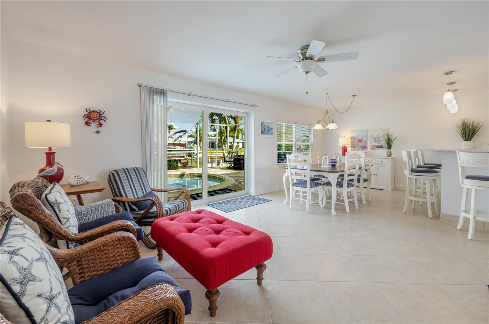 PUNTA GORDA ISLES SEC 07 - Residential