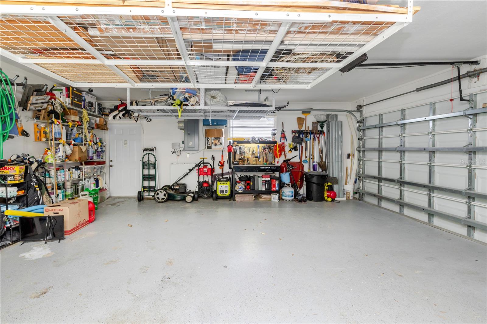 PUNTA GORDA ISLES SEC 07 - Residential