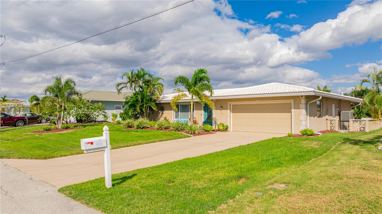 PUNTA GORDA ISLES SEC 07 - Residential