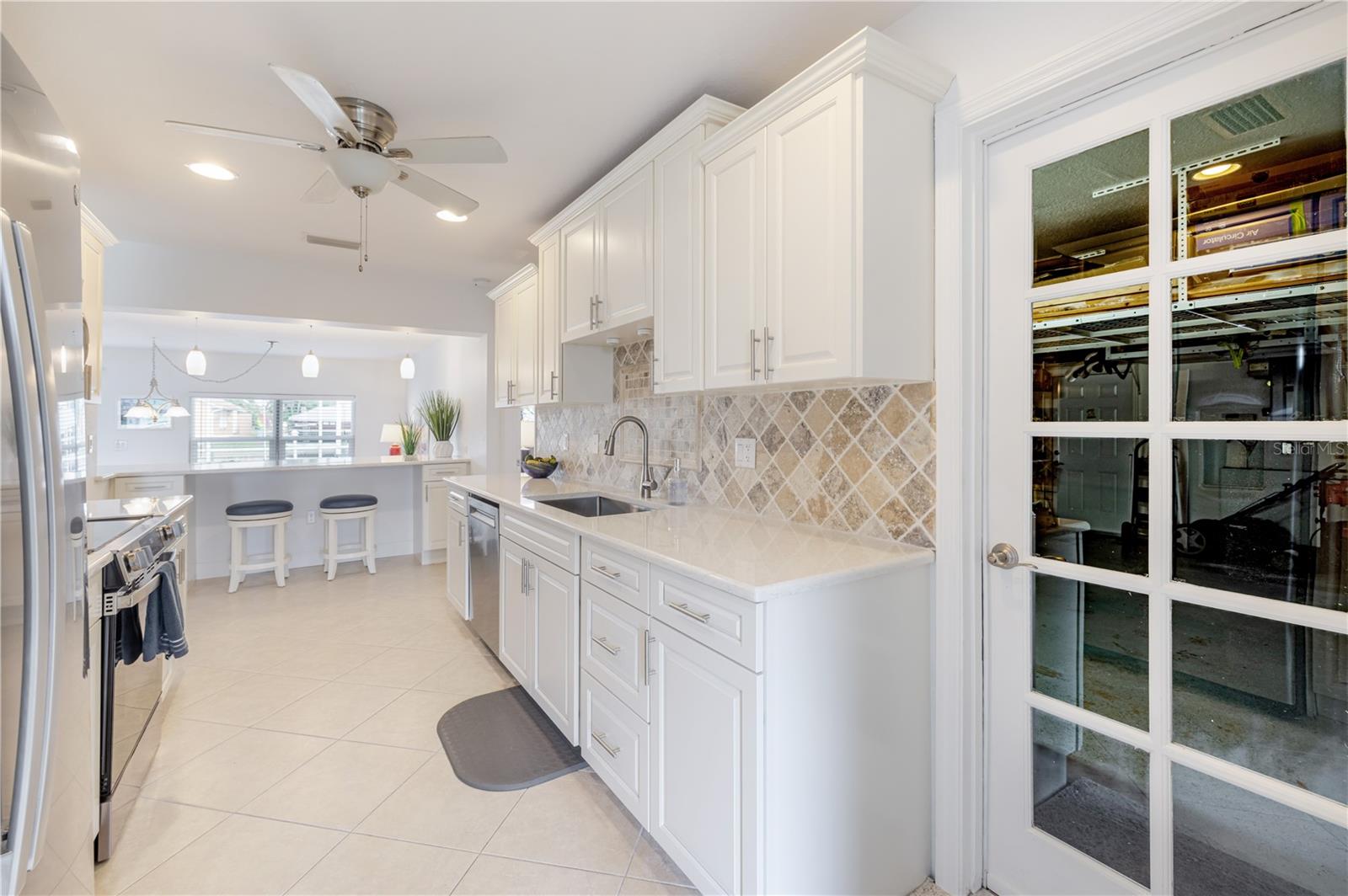 PUNTA GORDA ISLES SEC 07 - Residential