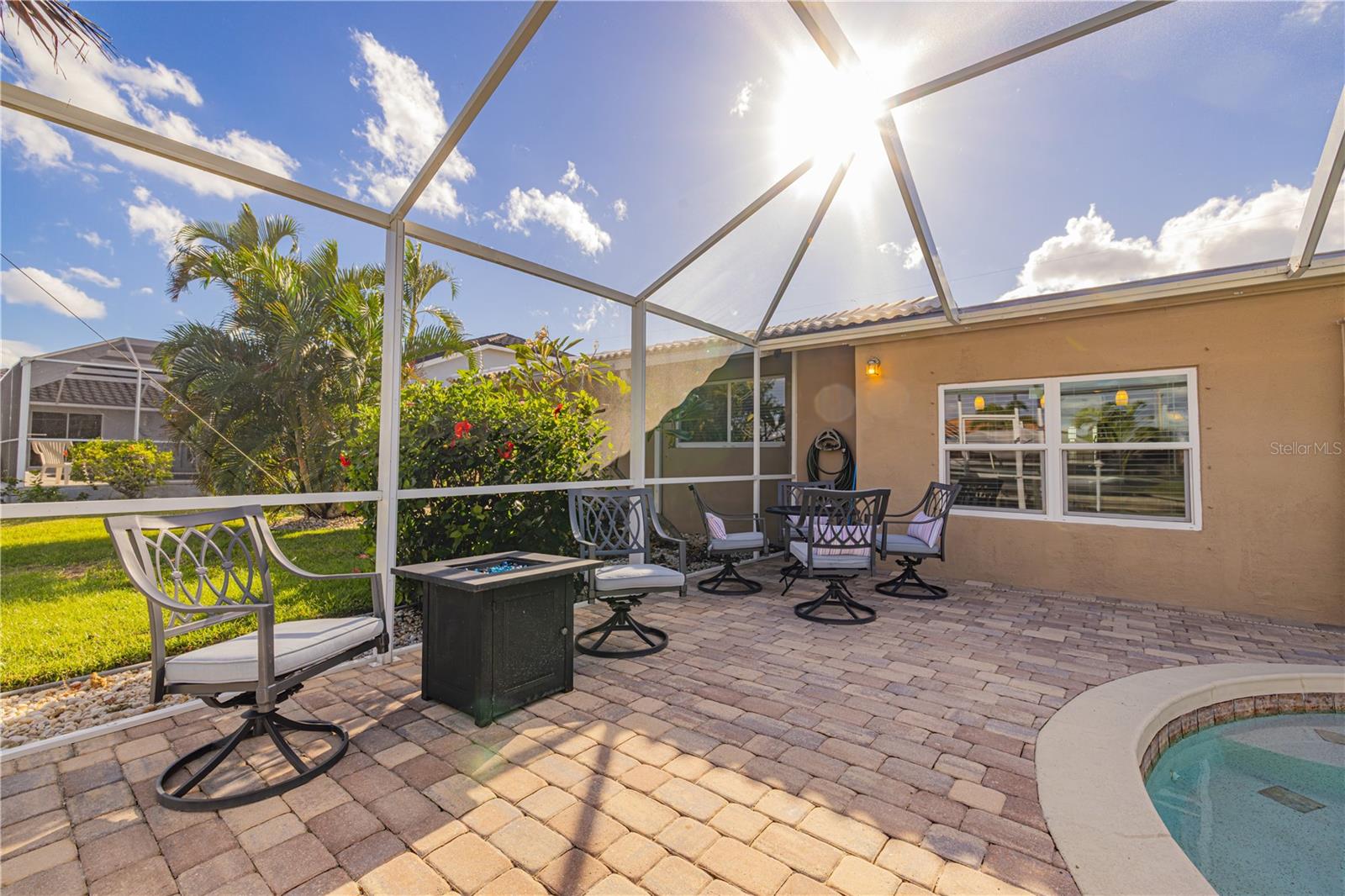 PUNTA GORDA ISLES SEC 07 - Residential