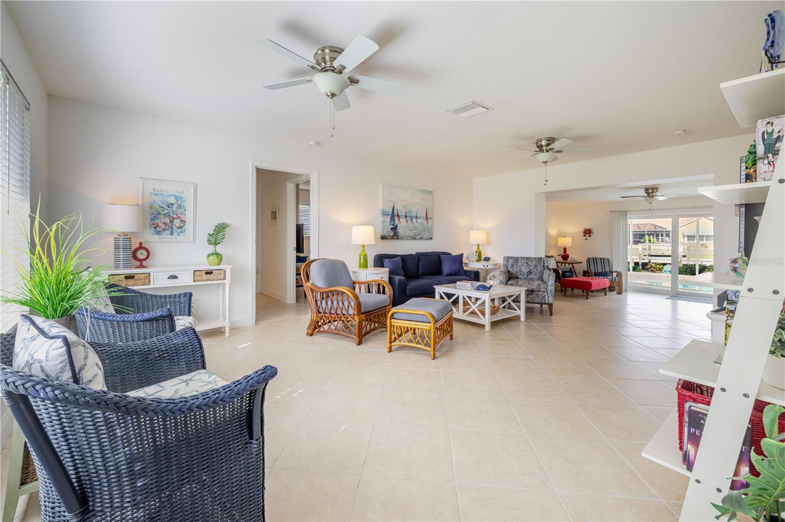 PUNTA GORDA ISLES SEC 07 - Residential