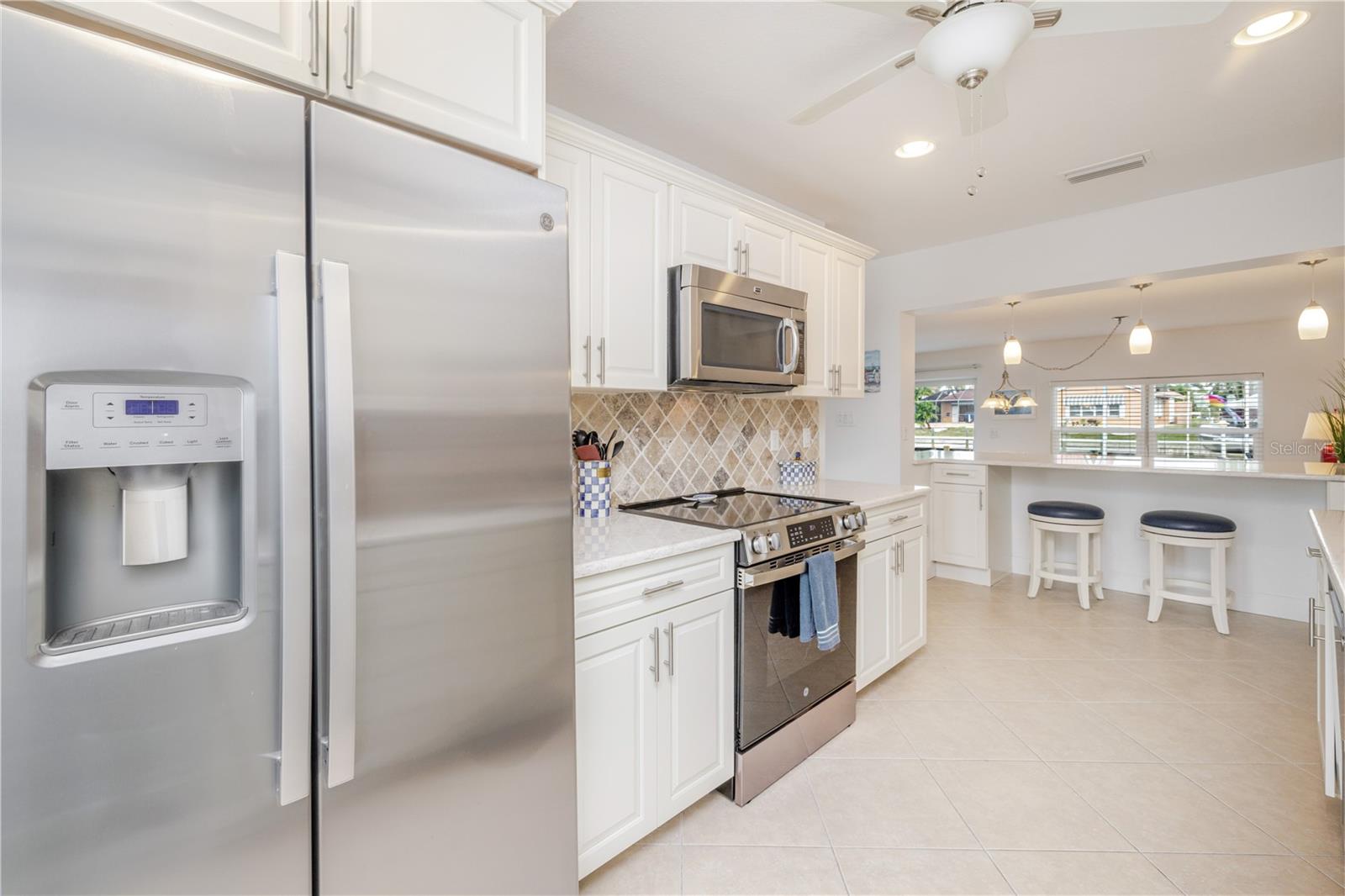 PUNTA GORDA ISLES SEC 07 - Residential