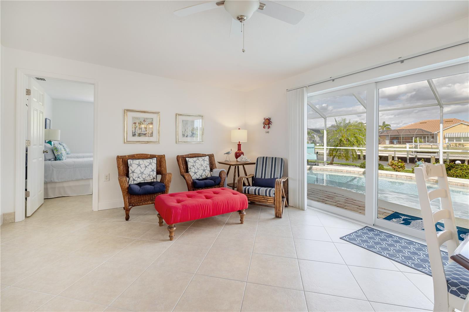 PUNTA GORDA ISLES SEC 07 - Residential