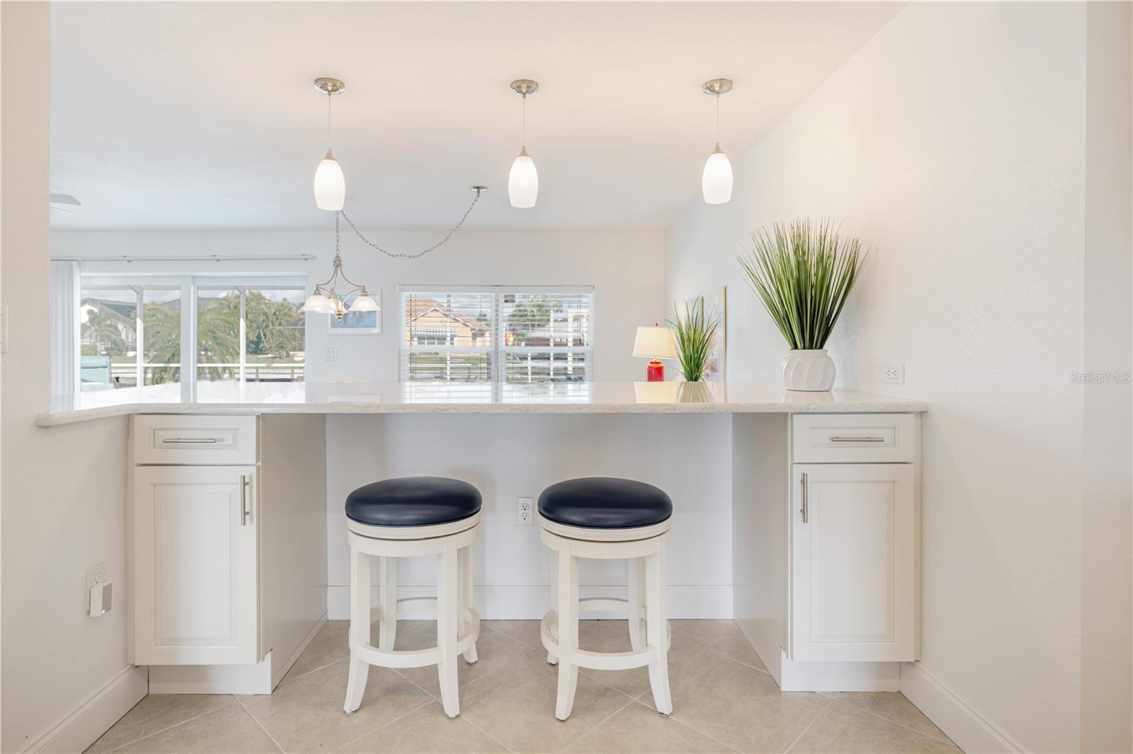 PUNTA GORDA ISLES SEC 07 - Residential