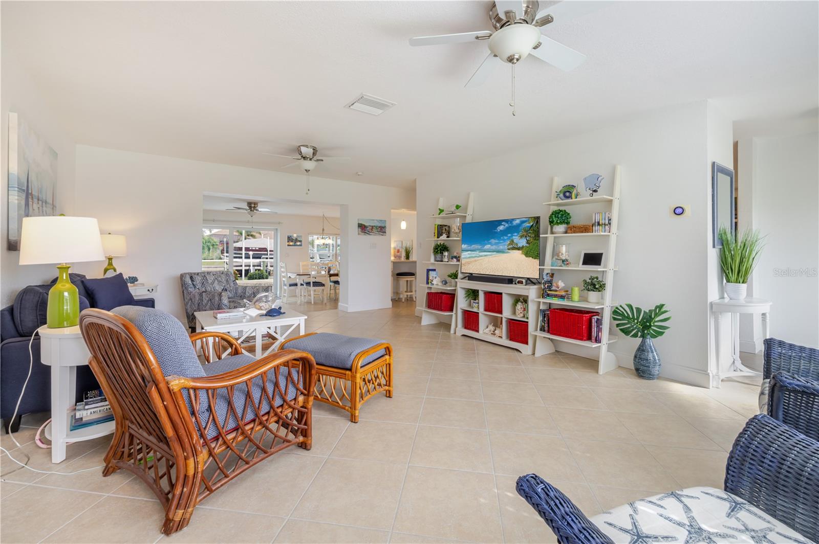 PUNTA GORDA ISLES SEC 07 - Residential