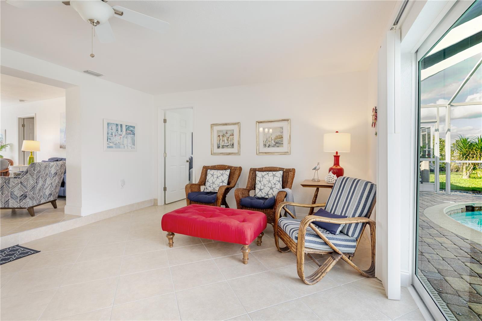 PUNTA GORDA ISLES SEC 07 - Residential