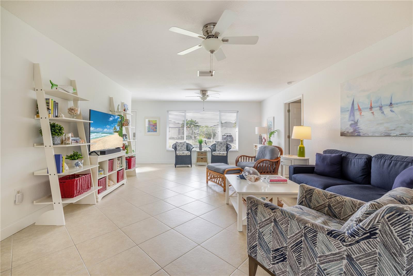 PUNTA GORDA ISLES SEC 07 - Residential
