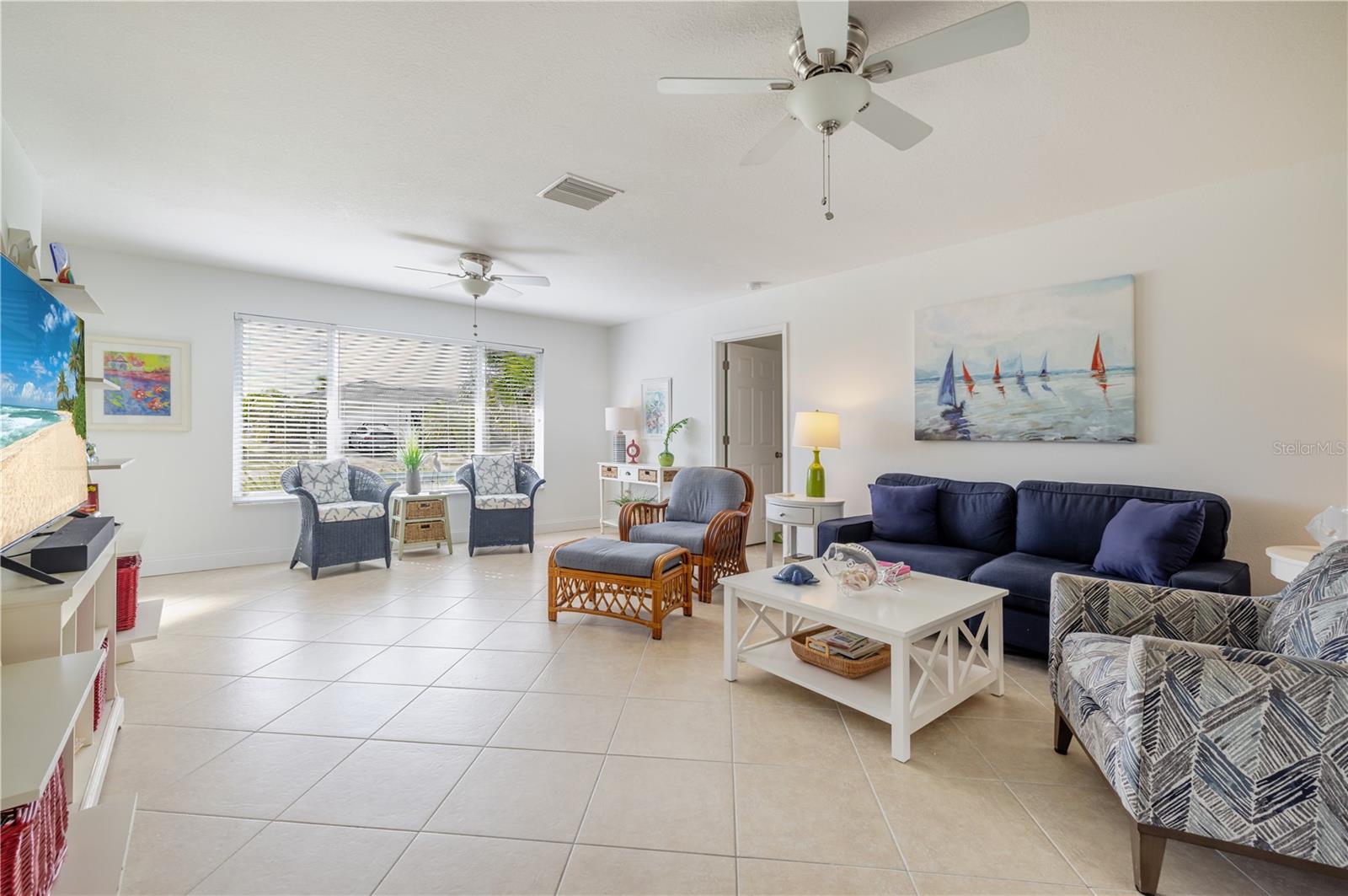 PUNTA GORDA ISLES SEC 07 - Residential