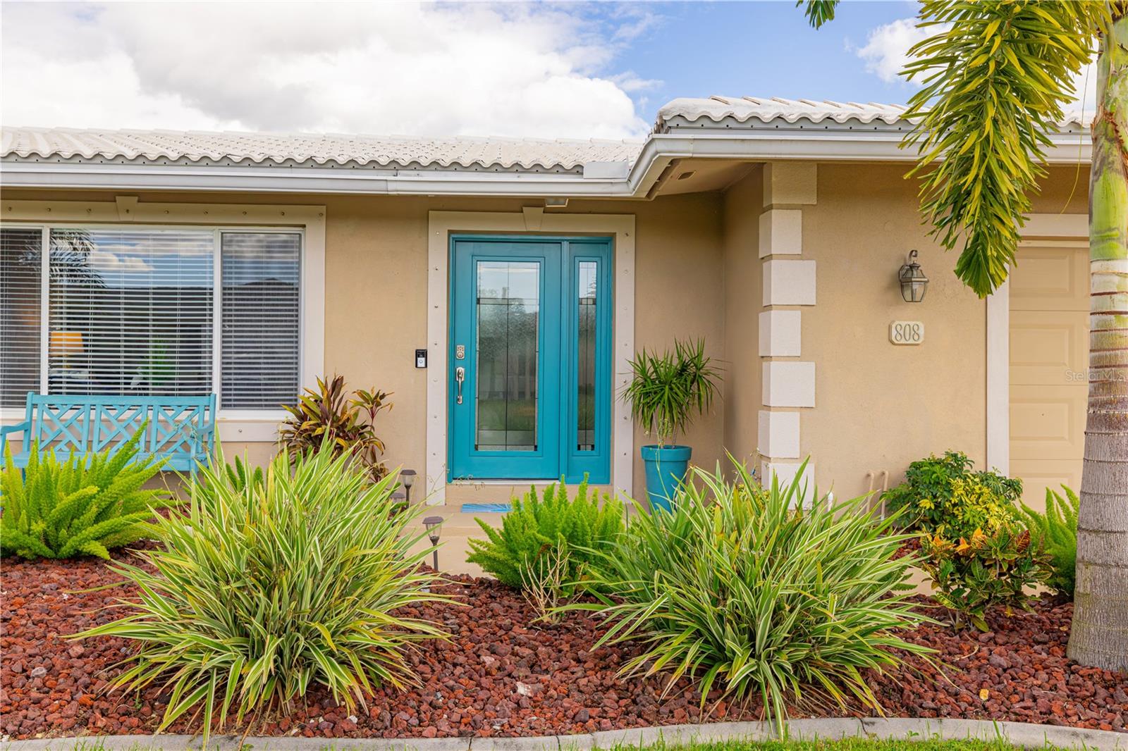 PUNTA GORDA ISLES SEC 07 - Residential