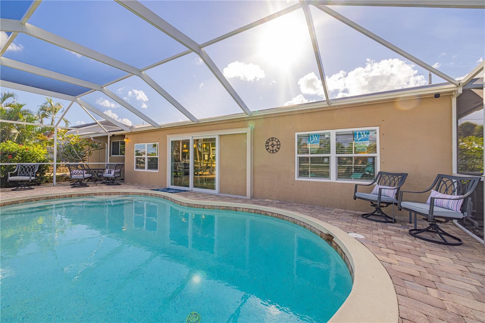 PUNTA GORDA ISLES SEC 07 - Residential