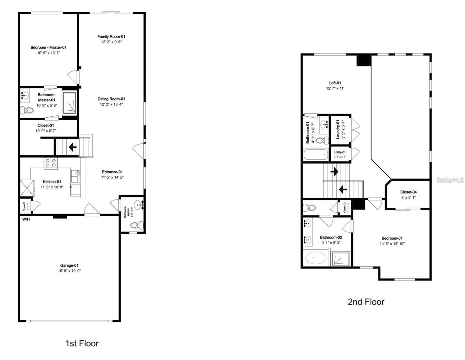SPRING ISLE - Residential