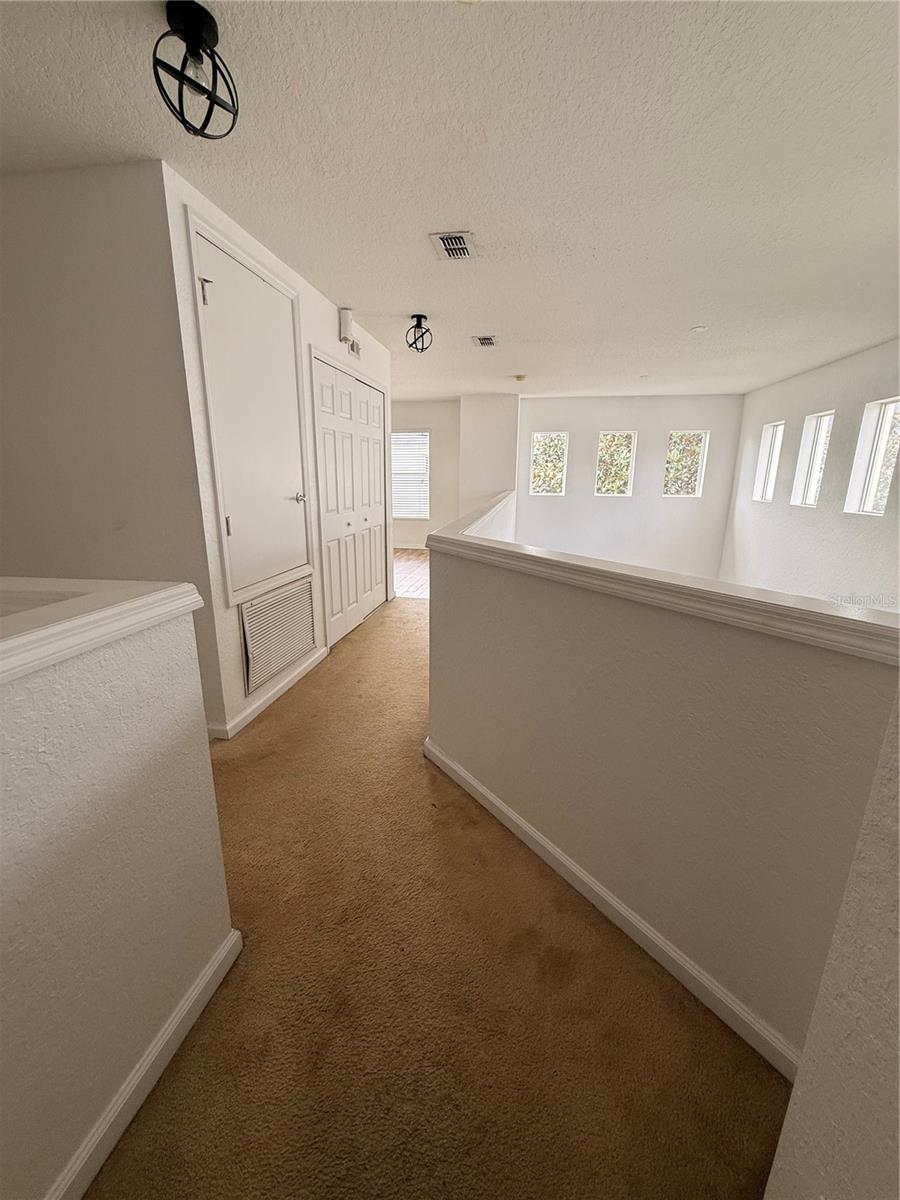 SPRING ISLE - Residential