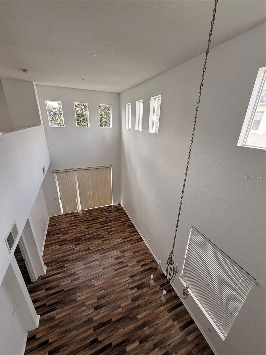 SPRING ISLE - Residential