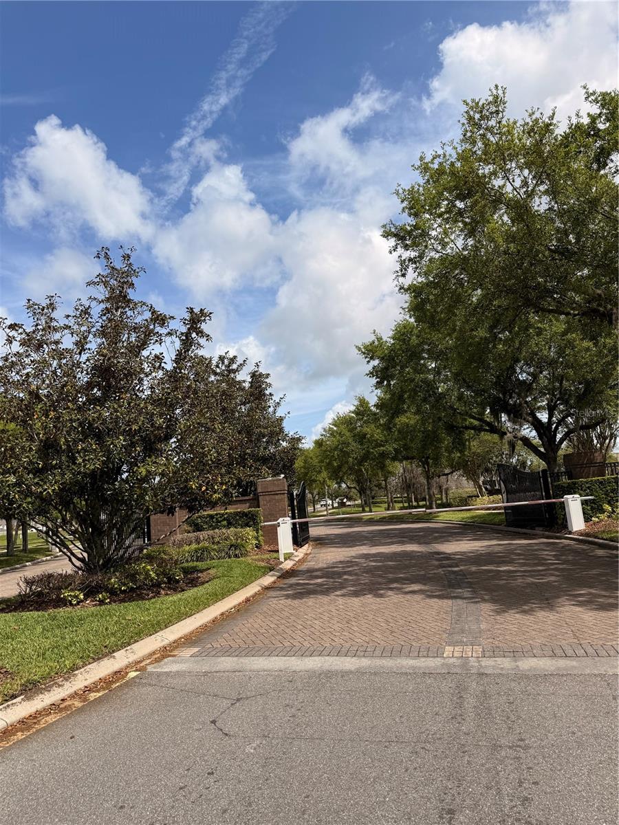 SPRING ISLE - Residential