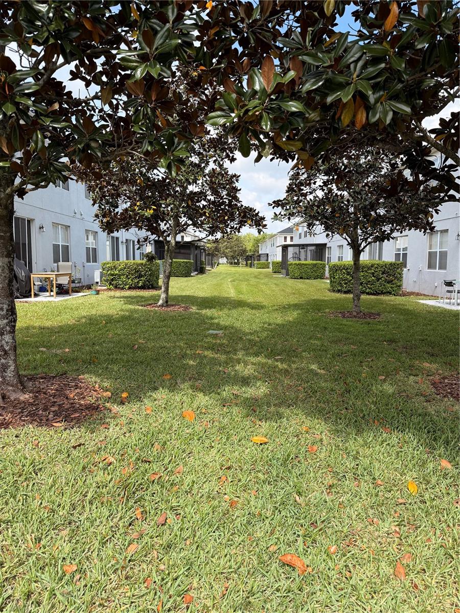 SPRING ISLE - Residential