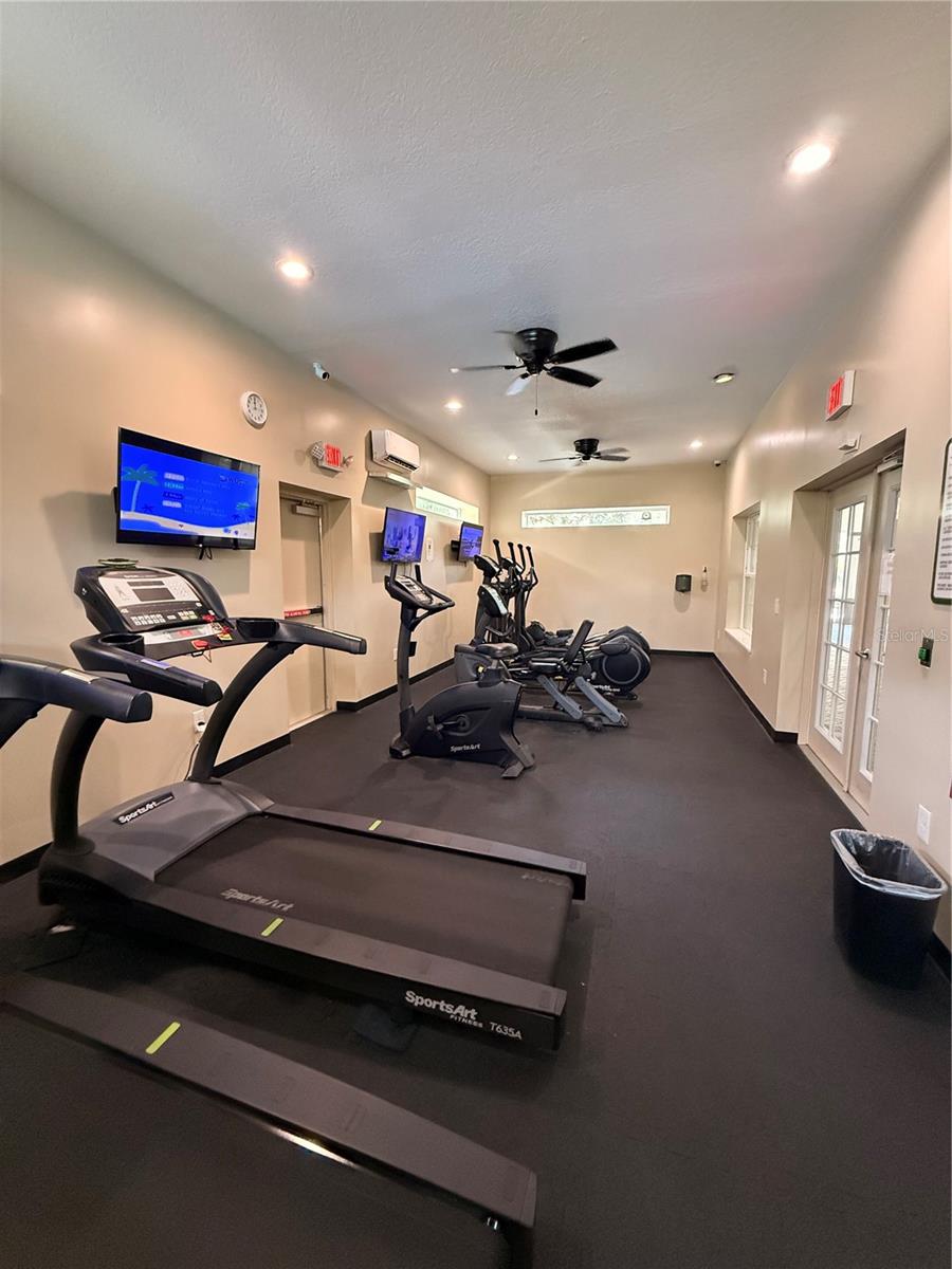 SPRING ISLE - Residential