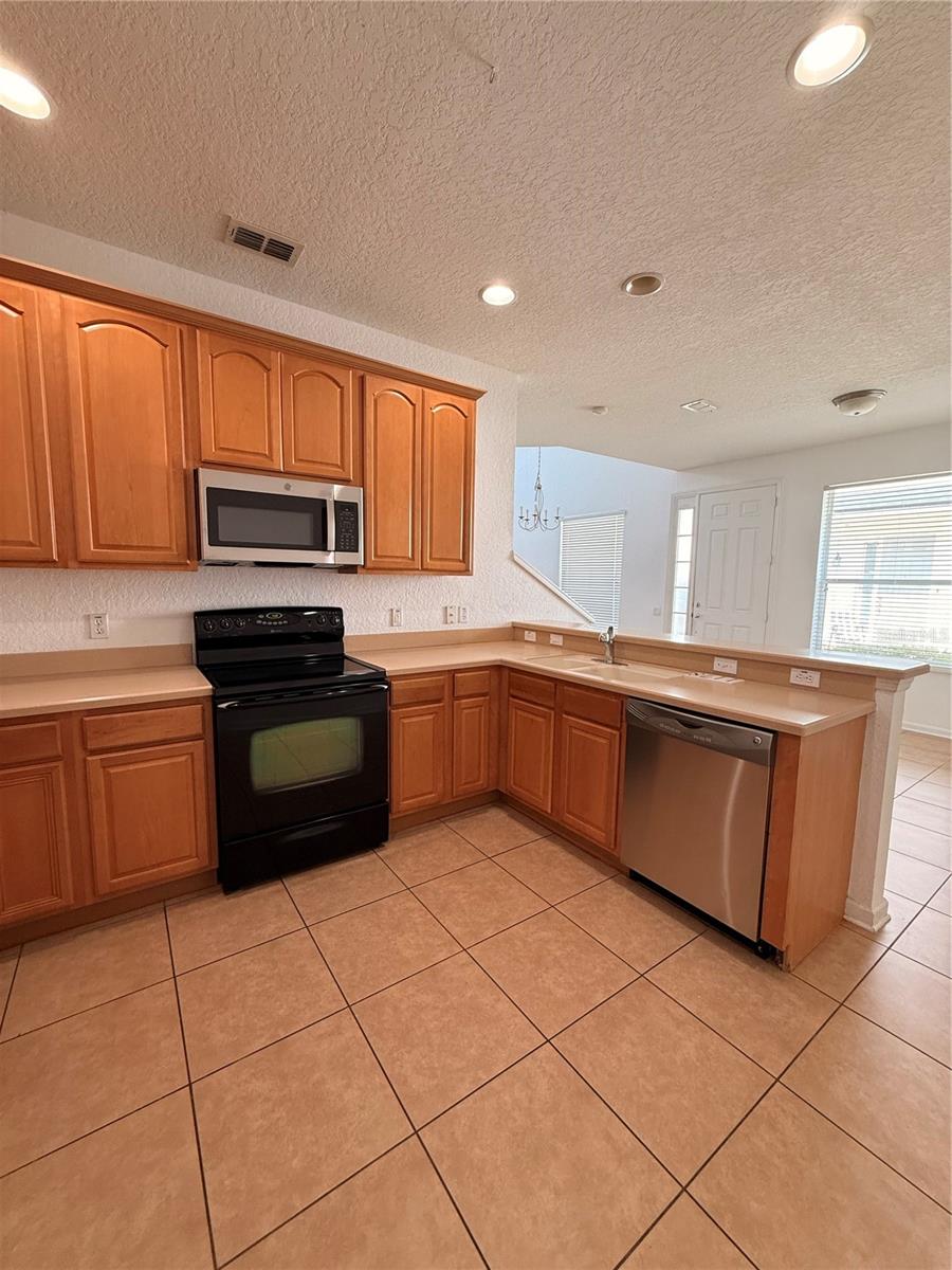 SPRING ISLE - Residential