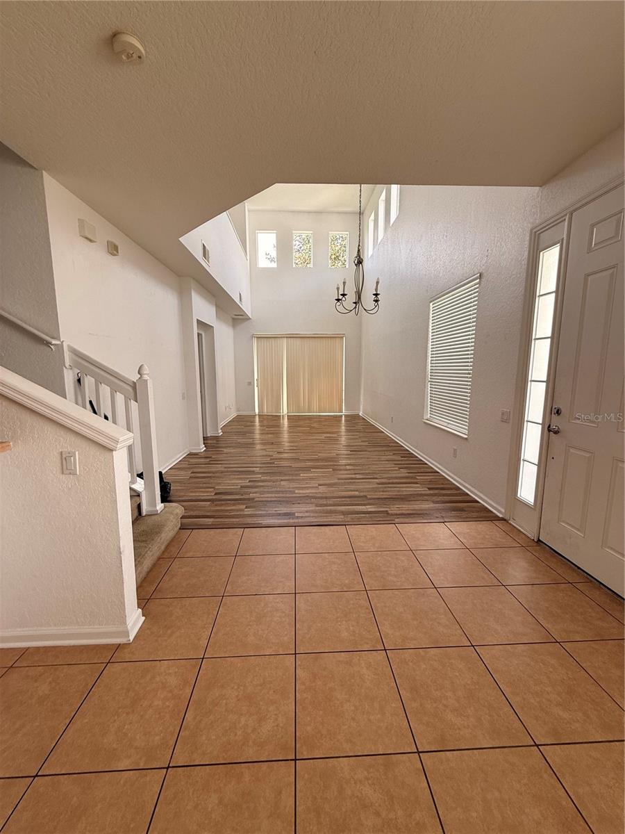 SPRING ISLE - Residential