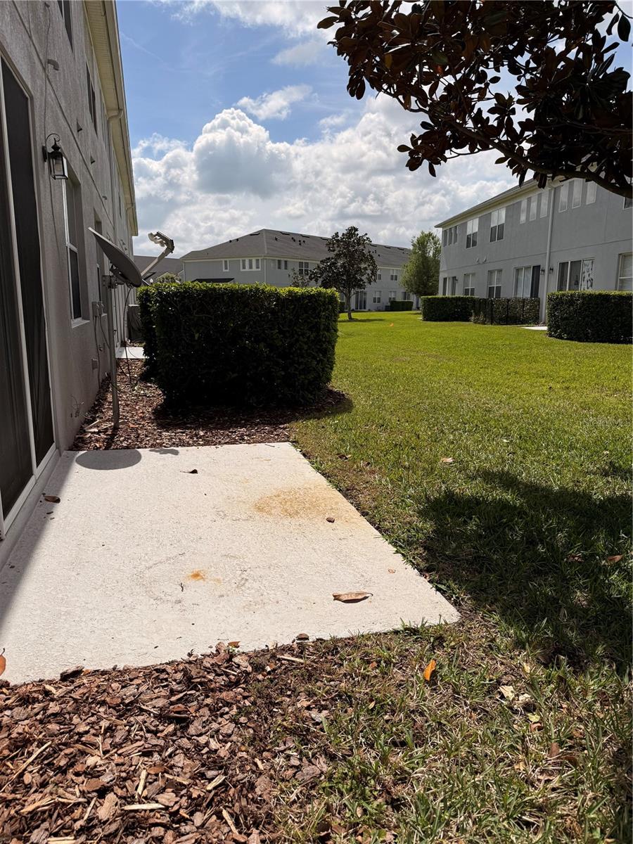 SPRING ISLE - Residential