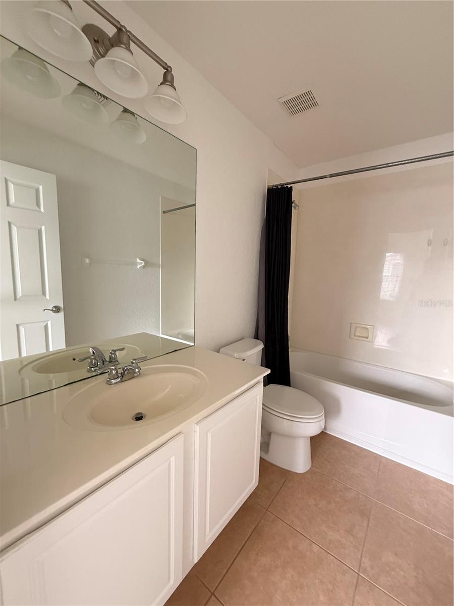 SPRING ISLE - Residential