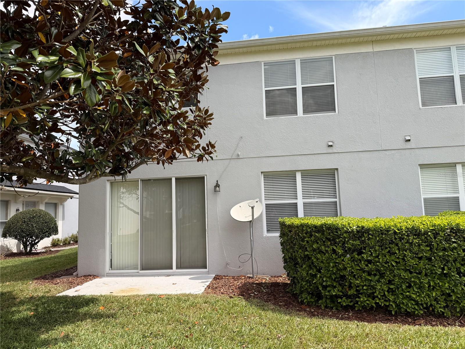 SPRING ISLE - Residential