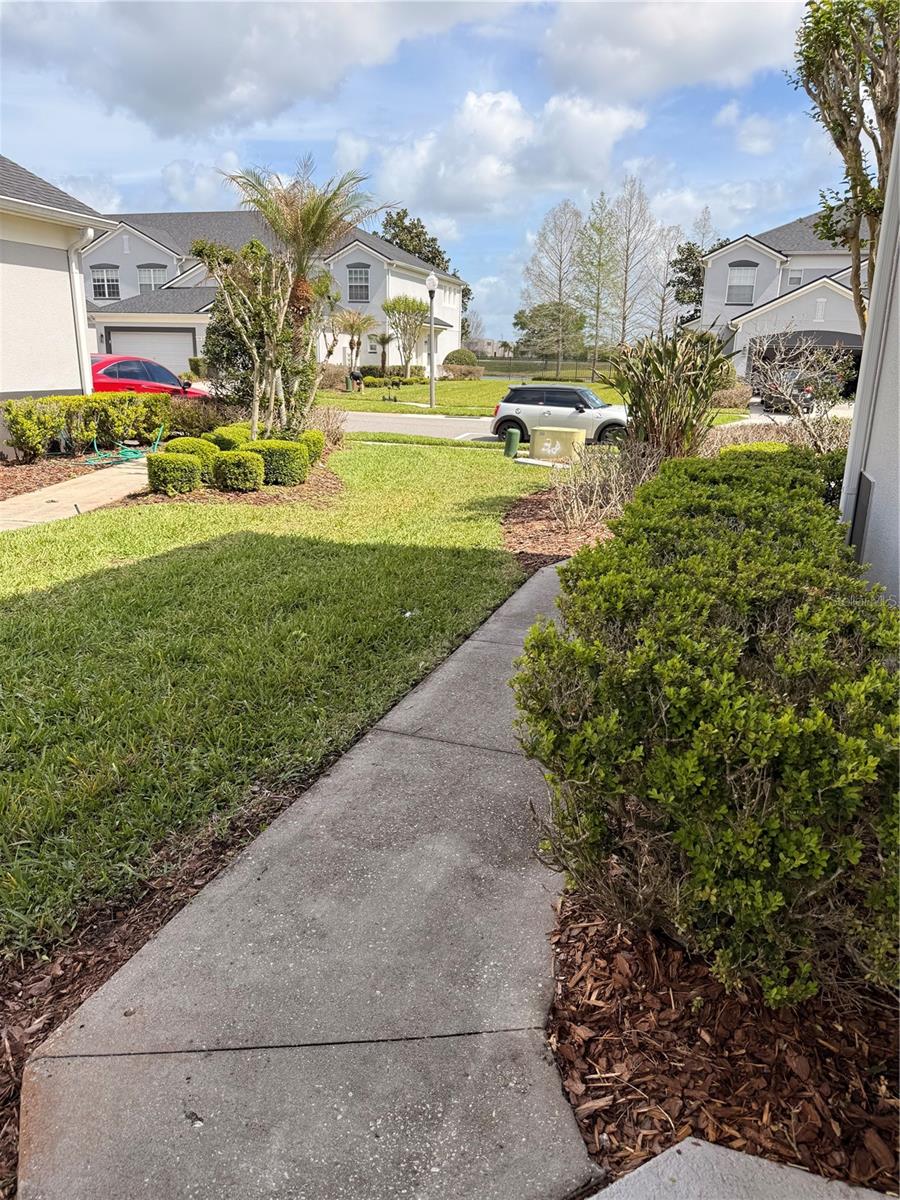 SPRING ISLE - Residential