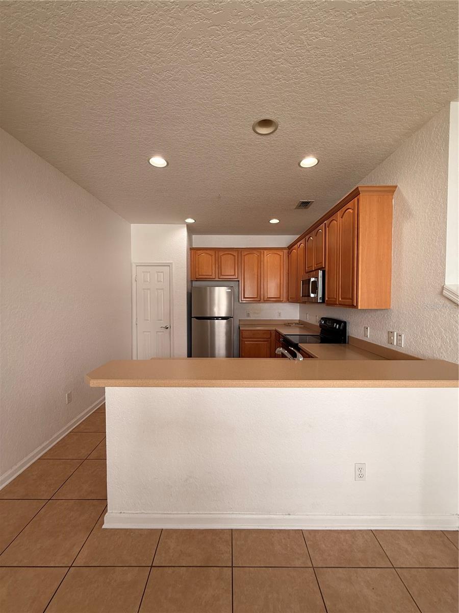 SPRING ISLE - Residential