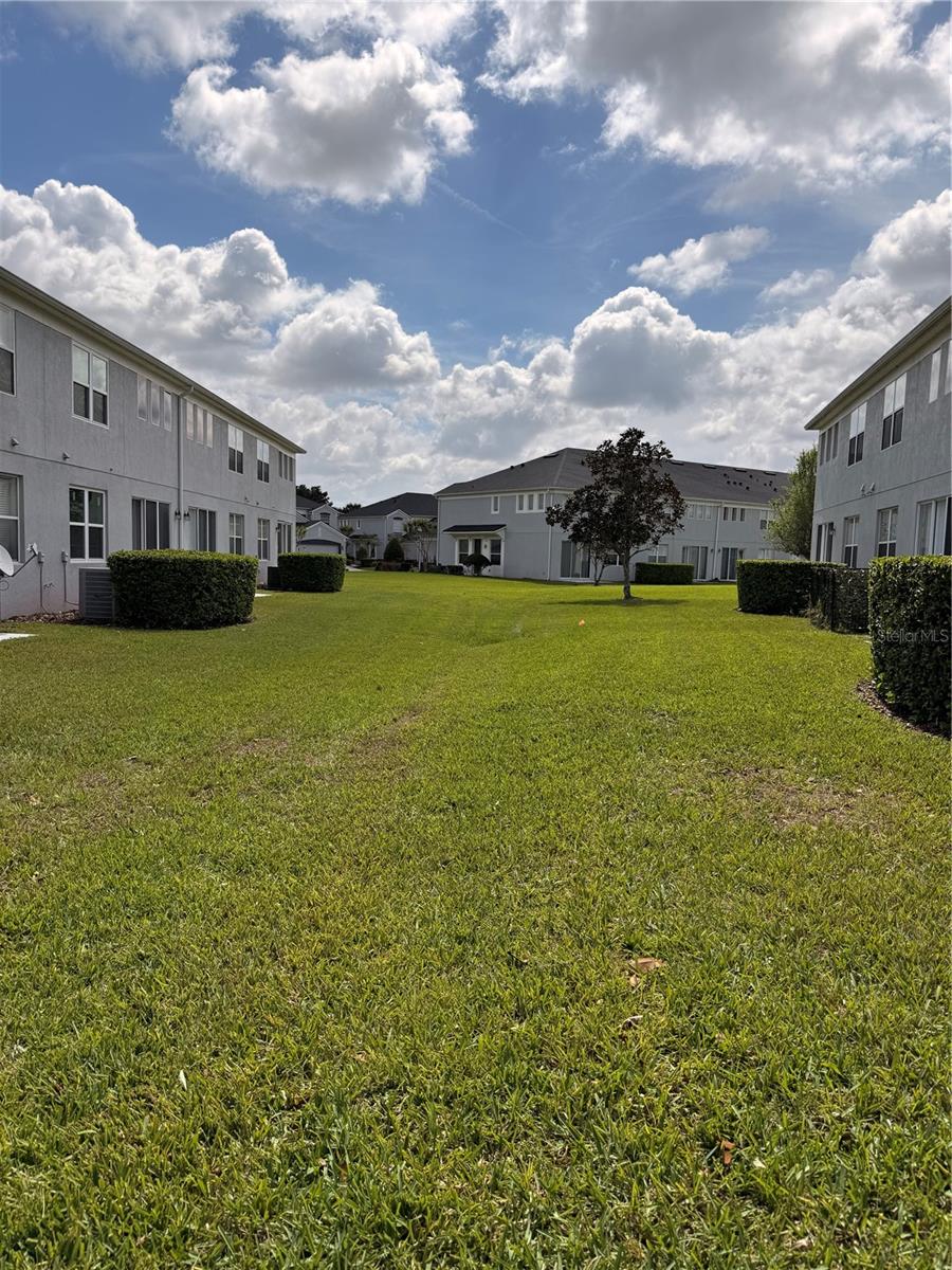 SPRING ISLE - Residential